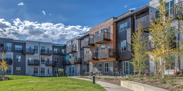 High Mar - Boulder Housing Partners