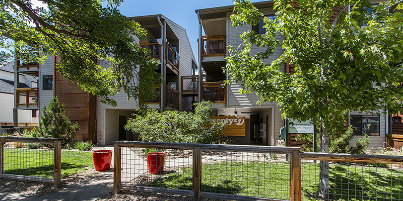 2023 Boulder creative housing to mountain 