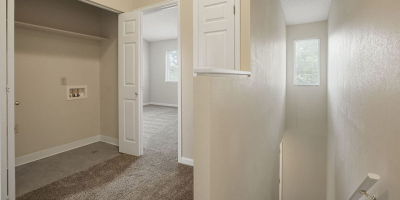 Bridgewalk Boulder Rentals - Two-bedroom bi-level apartment - Upstairs