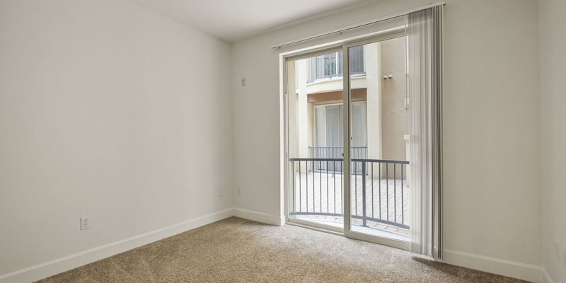 Vistoso Affordable Apartments Boulder - Two Bedroom Apartment - Bedroom 1 (2)