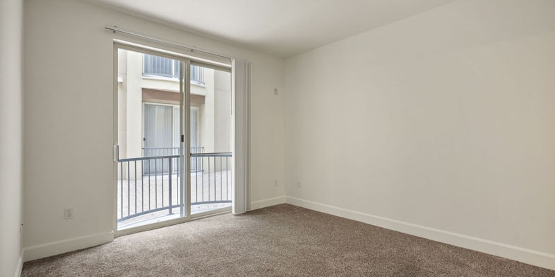 Vistoso Affordable Apartments Boulder - Two Bedroom Apartment - Bedroom 2 (2)