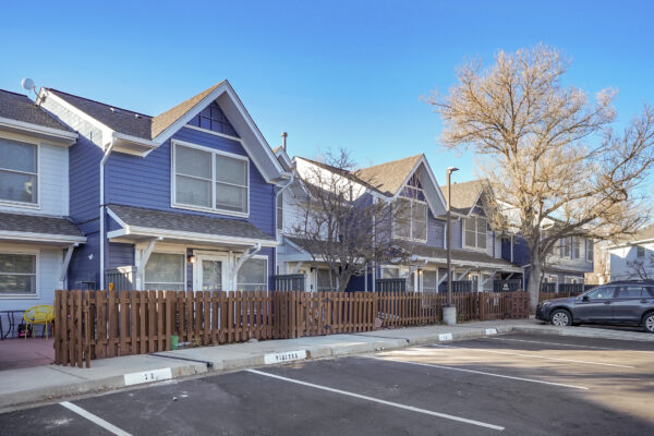 Woodlands Boulder Housing Partners