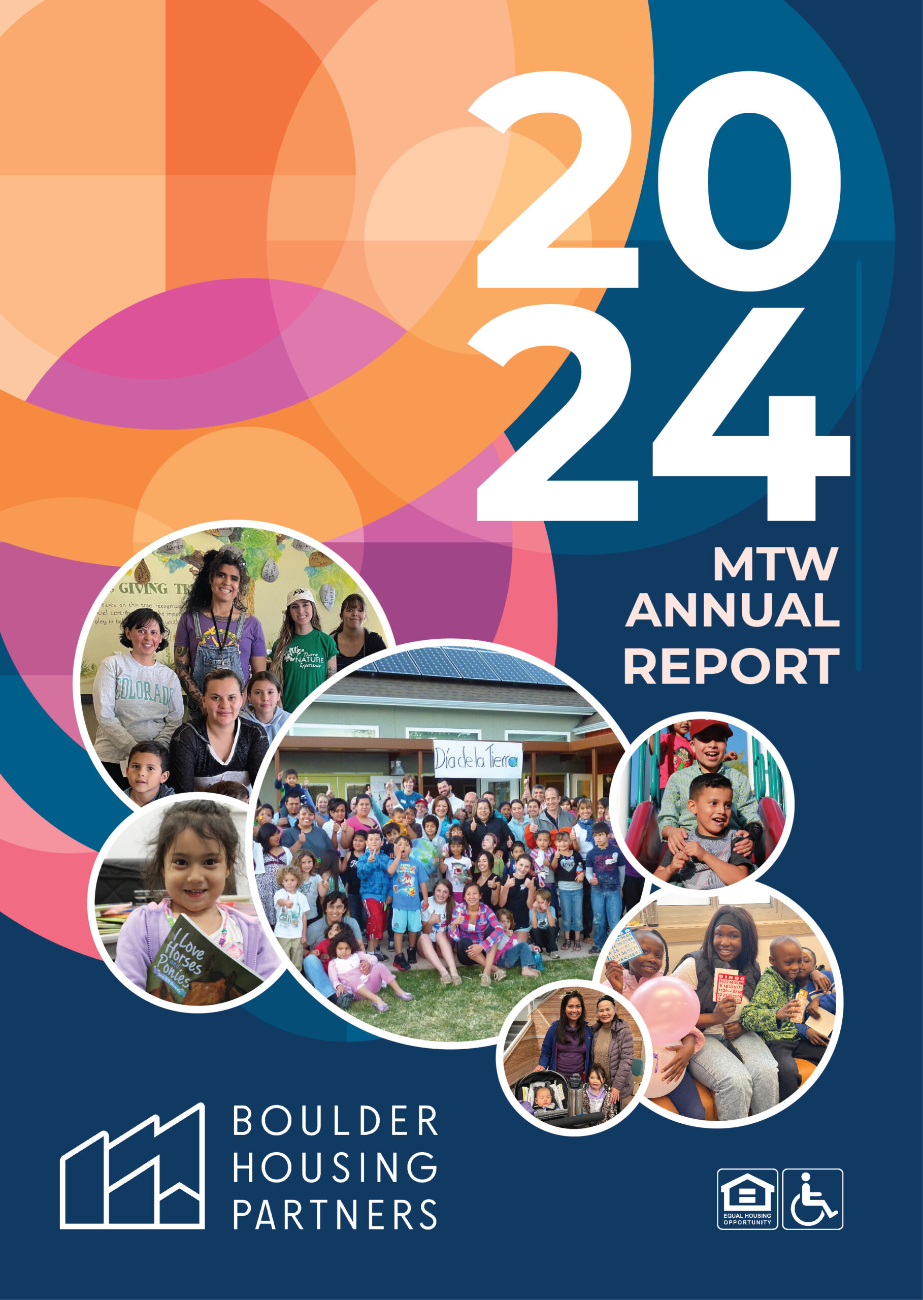 2024 MTW Annual Plan - Cover