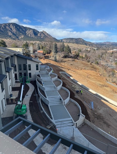 Hilltop Senior Living Flatirons View